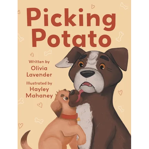 Picking Potato