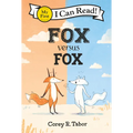 Fox Versus Fox