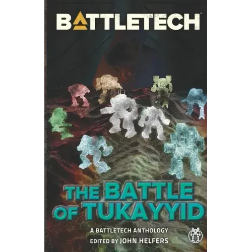 BattleTech: The Battle of Tukayyid