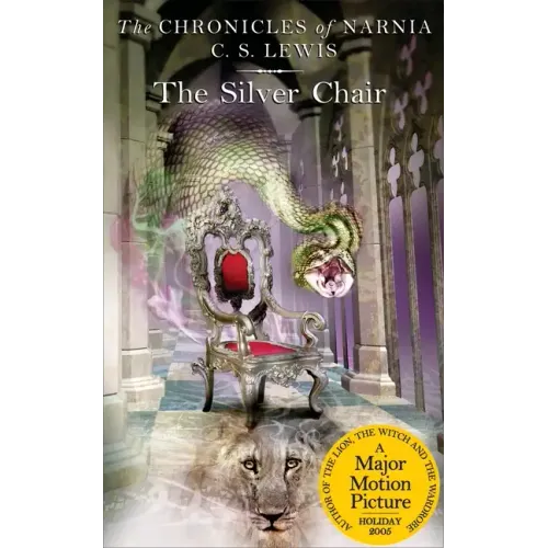 The Silver Chair