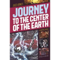 Journey to the Center of the Earth: A Graphic Novel