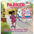 Parker the Paramedic and the Helpful Day