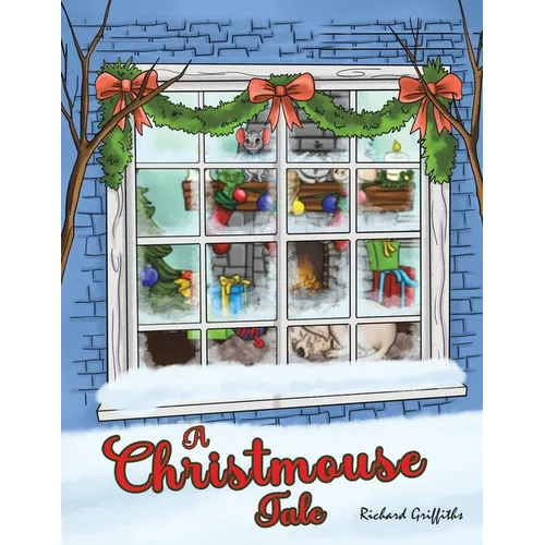 A Christmouse Tale