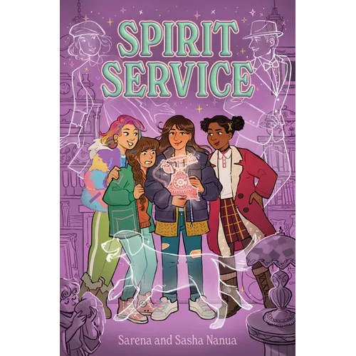 Spirit Service