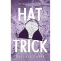 Hat Trick: Alternate Cover