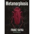 Metamorphosis: Illustrated by Gaby Verdooren