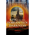 King of the Forgotten Darkness: A Raven's Tale Fantasy