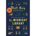 The Midnight Library: A GMA Book Club Pick