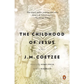 The Childhood of Jesus