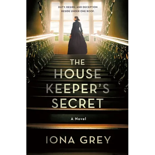 The Housekeeper's Secret