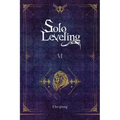 Solo Leveling, Vol. 6 (Novel): Volume 6