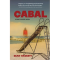 Cabal: A Dane Cooper Novel