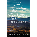 The Sunday Brothers Novellas