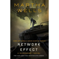 Network Effect: A Murderbot Novel