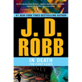 In Death: The First Cases