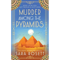 Murder Among the Pyramids