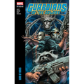 Guardians of the Galaxy Modern Era Epic Collection: War of Kings