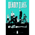 Deadly Class Volume 1: Reagan Youth