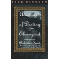 Anecdotes of Destiny and Ehrengard