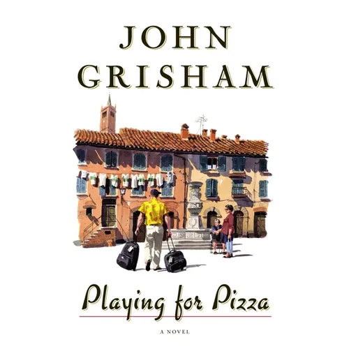 Playing for Pizza