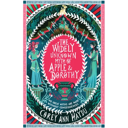 The Widely Unknown Myth of Apple & Dorothy