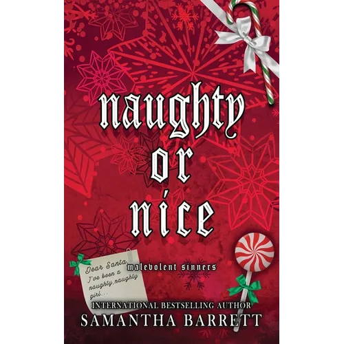 Naughty Or Nice