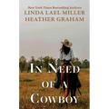 In Need of a Cowboy
