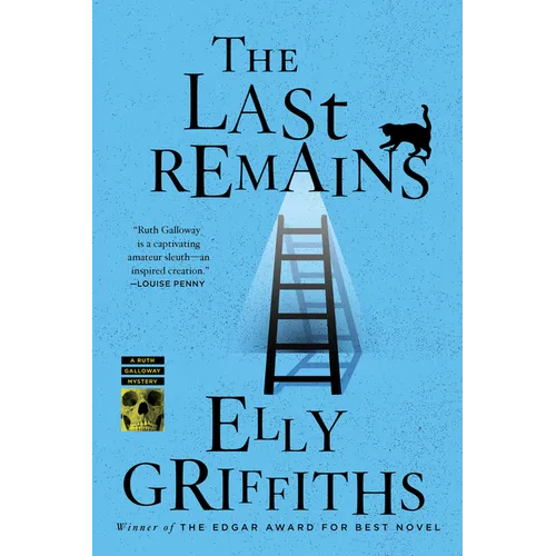 The Last Remains