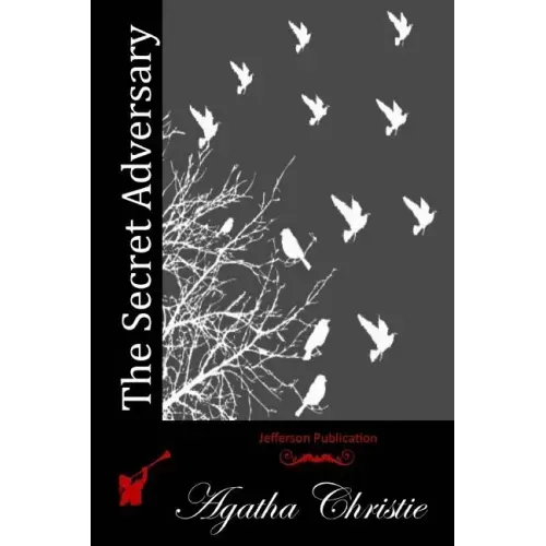 The Secret Adversary