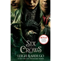 Six of Crows