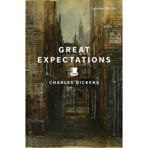 Great Expectations