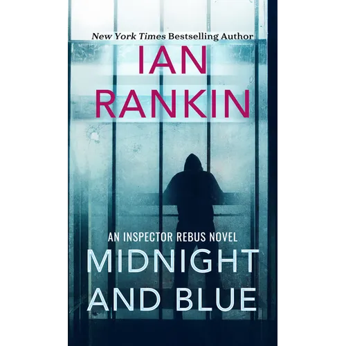 Midnight and Blue