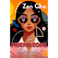 The Friend Zone Experiment