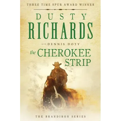 The Cherokee Strip