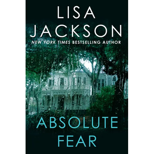 Absolute Fear