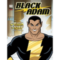 Black Adam: An Origin Story