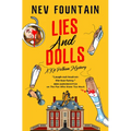 Lies and Dolls: The Kit Pelham Mysteries