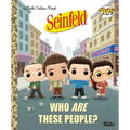 Seinfeld: Who Are These People? (Funko Pop!)