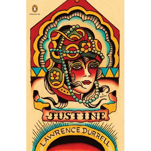 Justine