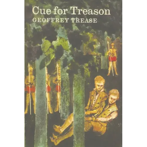 Cue for Treason