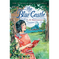The Blue Castle