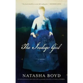 The Indigo Girl