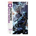Ultimate Black Panther by Bryan Hill Vol. 3: Darlness and Light