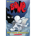 Out from Boneville