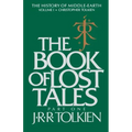 The Book of Lost Tales: Part One