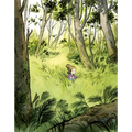 Clover: A Picture Book