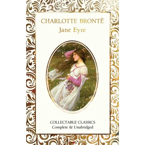 Jane Eyre