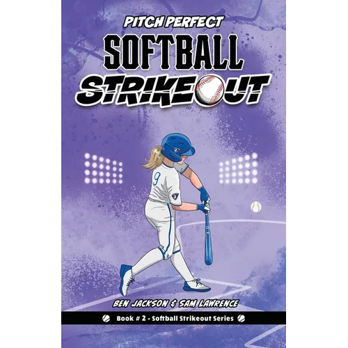 Softball Strikeout