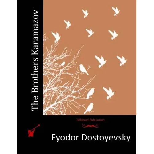 The Brothers Karamazov
