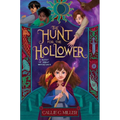 The Hunt for the Hollower: A Quest of Great Importance